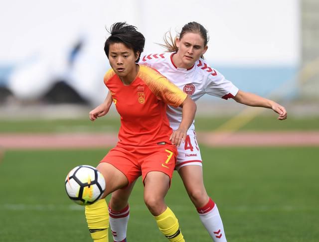 女家政2